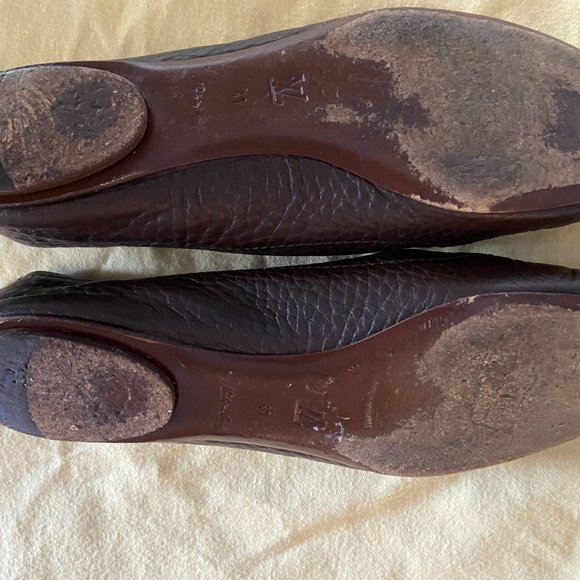 Louis Vuitton shoes size 11 - Picture 7 of 9